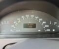Синий Мерседес А класс, объемом двигателя 1.6 л и пробегом 191 тыс. км за 3800 $, фото 6 на Automoto.ua