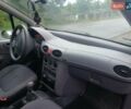 Синий Мерседес А класс, объемом двигателя 1.4 л и пробегом 200 тыс. км за 2399 $, фото 15 на Automoto.ua