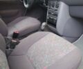 Синій Мерседес А клас, об'ємом двигуна 1.69 л та пробігом 284 тис. км за 4800 $, фото 4 на Automoto.ua