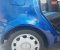 Синий Мерседес А класс, объемом двигателя 1.7 л и пробегом 250 тыс. км за 4200 $, фото 9 на Automoto.ua