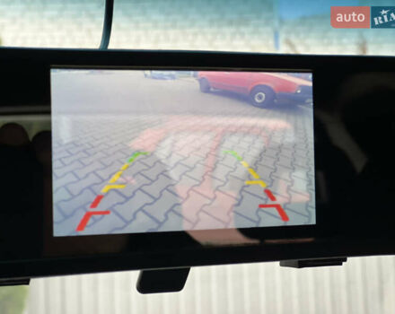 Синий Мерседес А класс, объемом двигателя 1.7 л и пробегом 210 тыс. км за 2900 $, фото 13 на Automoto.ua