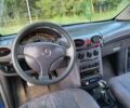Синій Мерседес А клас, об'ємом двигуна 1.4 л та пробігом 200 тис. км за 3500 $, фото 11 на Automoto.ua