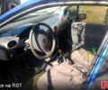 Синій Мерседес А клас, об'ємом двигуна 14 л та пробігом 200 тис. км за 2300 $, фото 1 на Automoto.ua