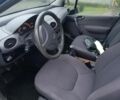 Синий Мерседес А класс, объемом двигателя 1.4 л и пробегом 150 тыс. км за 2157 $, фото 14 на Automoto.ua
