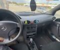 Синій Мерседес А клас, об'ємом двигуна 1.7 л та пробігом 400 тис. км за 1400 $, фото 8 на Automoto.ua