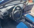 Синий Мерседес А класс, объемом двигателя 1.7 л и пробегом 250 тыс. км за 4189 $, фото 12 на Automoto.ua