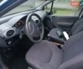 Синий Мерседес А класс, объемом двигателя 1.4 л и пробегом 200 тыс. км за 2399 $, фото 13 на Automoto.ua