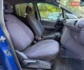 Синий Мерседес А класс, объемом двигателя 1.4 л и пробегом 298 тыс. км за 2899 $, фото 8 на Automoto.ua