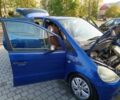 Синій Мерседес А клас, об'ємом двигуна 1.9 л та пробігом 240 тис. км за 3999 $, фото 6 на Automoto.ua