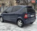 Синій Мерседес А клас, об'ємом двигуна 1.4 л та пробігом 260 тис. км за 2500 $, фото 10 на Automoto.ua