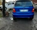 Синій Мерседес А клас, об'ємом двигуна 14 л та пробігом 200 тис. км за 2300 $, фото 6 на Automoto.ua