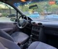 Синий Мерседес А класс, объемом двигателя 1.4 л и пробегом 298 тыс. км за 2899 $, фото 7 на Automoto.ua