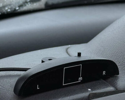 Синий Мерседес А класс, объемом двигателя 1.4 л и пробегом 237 тыс. км за 3900 $, фото 25 на Automoto.ua