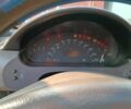 Синій Мерседес А клас, об'ємом двигуна 1.9 л та пробігом 240 тис. км за 3999 $, фото 13 на Automoto.ua