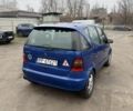Синий Мерседес А класс, объемом двигателя 1.7 л и пробегом 10 тыс. км за 750 $, фото 7 на Automoto.ua