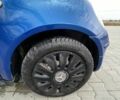 Синий Мерседес А класс, объемом двигателя 1.7 л и пробегом 250 тыс. км за 990 $, фото 10 на Automoto.ua