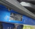 Синий Мерседес А класс, объемом двигателя 1.7 л и пробегом 320 тыс. км за 3000 $, фото 5 на Automoto.ua