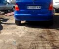 Синій Мерседес А клас, об'ємом двигуна 14 л та пробігом 200 тис. км за 2300 $, фото 2 на Automoto.ua