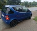 Синий Мерседес А класс, объемом двигателя 1.4 л и пробегом 150 тыс. км за 2157 $, фото 8 на Automoto.ua