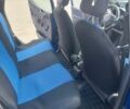 Синий Мерседес А класс, объемом двигателя 1.7 л и пробегом 250 тыс. км за 4100 $, фото 6 на Automoto.ua
