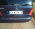 Синій Мерседес А клас, об'ємом двигуна 1.4 л та пробігом 240 тис. км за 2600 $, фото 2 на Automoto.ua