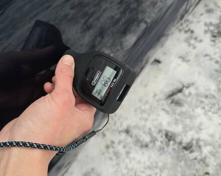 Синій Мерседес А клас, об'ємом двигуна 1.4 л та пробігом 260 тис. км за 2500 $, фото 58 на Automoto.ua