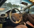 Мерседес А класс 2000 в Одессе на Automoto.ua Синий Мерседес А класс, объемом двигателя 1.4 л и пробегом 259 тыс. км за 1999 $, фото 7 на Automoto.ua