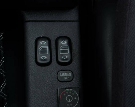 Синий Мерседес А класс, объемом двигателя 1.4 л и пробегом 237 тыс. км за 3900 $, фото 27 на Automoto.ua