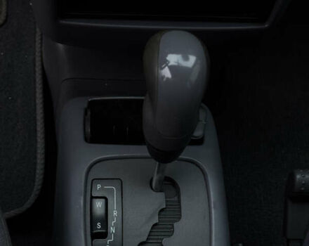 Синий Мерседес А класс, объемом двигателя 1.4 л и пробегом 237 тыс. км за 3900 $, фото 22 на Automoto.ua