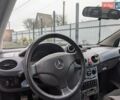 Синий Мерседес А класс, объемом двигателя 1.9 л и пробегом 221 тыс. км за 3250 $, фото 8 на Automoto.ua