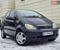 Синій Мерседес А клас, об'ємом двигуна 1.4 л та пробігом 260 тис. км за 2500 $, фото 1 на Automoto.ua