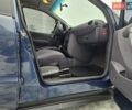 Синій Мерседес А клас, об'ємом двигуна 1.4 л та пробігом 260 тис. км за 2500 $, фото 33 на Automoto.ua