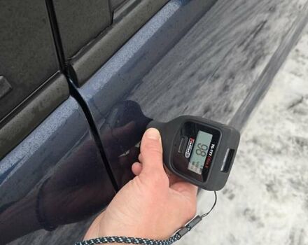 Синій Мерседес А клас, об'ємом двигуна 1.4 л та пробігом 260 тис. км за 2500 $, фото 59 на Automoto.ua