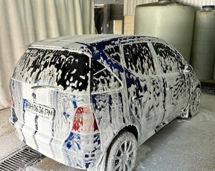 Мерседес А класс 2000 в Черноморске (Ильичевске) на Automoto.ua Синий Мерседес А класс, объемом двигателя 1.7 л и пробегом 177 тыс. км за 4000 $, фото 8 на Automoto.ua