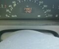 Синій Мерседес А клас, об'ємом двигуна 1.4 л та пробігом 240 тис. км за 2600 $, фото 4 на Automoto.ua