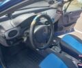 Синий Мерседес А класс, объемом двигателя 1.7 л и пробегом 250 тыс. км за 4100 $, фото 5 на Automoto.ua