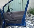 Синий Мерседес А класс, объемом двигателя 1.89 л и пробегом 295 тыс. км за 1205 $, фото 23 на Automoto.ua