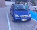 Синій Мерседес А клас, об'ємом двигуна 1.6 л та пробігом 245 тис. км за 3800 $, фото 1 на Automoto.ua
