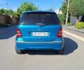 Синій Мерседес А клас, об'ємом двигуна 1.69 л та пробігом 280 тис. км за 2499 $, фото 3 на Automoto.ua