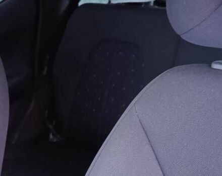 Синій Мерседес А клас, об'ємом двигуна 1.69 л та пробігом 270 тис. км за 3800 $, фото 8 на Automoto.ua