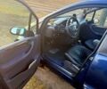 Синий Мерседес А класс, объемом двигателя 1.7 л и пробегом 300 тыс. км за 4000 $, фото 1 на Automoto.ua