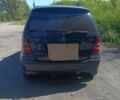 Синій Мерседес А клас, об'ємом двигуна 0 л та пробігом 313 тис. км за 3514 $, фото 3 на Automoto.ua