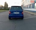 Синий Мерседес А класс, объемом двигателя 1.4 л и пробегом 178 тыс. км за 3900 $, фото 4 на Automoto.ua