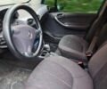 Синий Мерседес А класс, объемом двигателя 1.6 л и пробегом 350 тыс. км за 1500 $, фото 6 на Automoto.ua