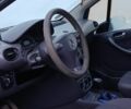 Синий Мерседес А класс, объемом двигателя 1.7 л и пробегом 270 тыс. км за 3000 $, фото 2 на Automoto.ua