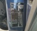 Синий Мерседес А класс, объемом двигателя 1.69 л и пробегом 250 тыс. км за 3150 $, фото 27 на Automoto.ua