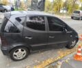 Синій Мерседес А клас, об'ємом двигуна 1.7 л та пробігом 330 тис. км за 2500 $, фото 3 на Automoto.ua