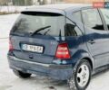 Синій Мерседес А клас, об'ємом двигуна 1.7 л та пробігом 366 тис. км за 2650 $, фото 19 на Automoto.ua