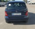 Синий Мерседес А класс, объемом двигателя 1.69 л и пробегом 250 тыс. км за 3150 $, фото 8 на Automoto.ua