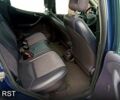 Синий Мерседес А класс, объемом двигателя 1.9 л и пробегом 203 тыс. км за 4800 $, фото 1 на Automoto.ua